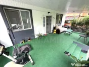 Casa moderna P+1- 3 dormitoare - centrala - mobilata util... 