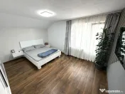 Casa moderna P+1- 3 dormitoare - centrala - mobilata util... 