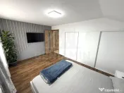Casa moderna P+1- 3 dormitoare - centrala - mobilata util... 