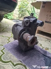 Pompa Servo Directie Iveco Eurocargo originala an 2014 cod 5801885079