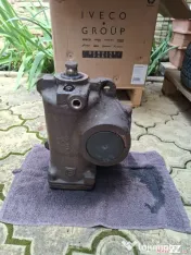 Pompa Servo Directie Iveco Eurocargo originala an 2014 cod 5801885079