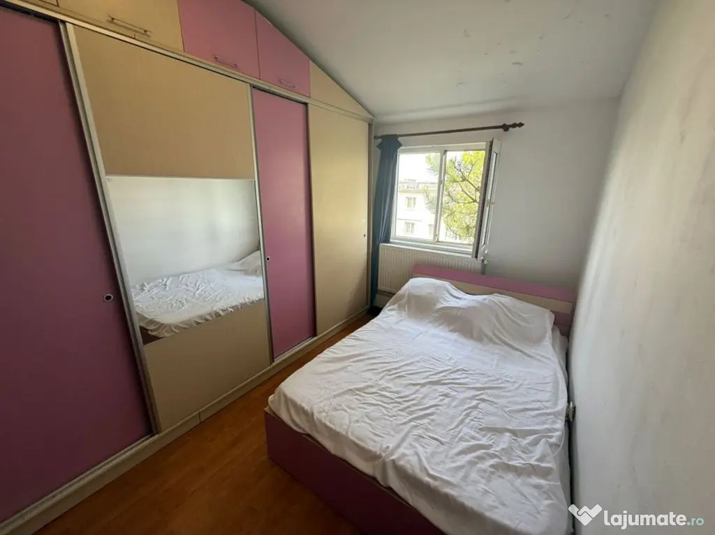 Apartament 3 camere zona KM 4-5