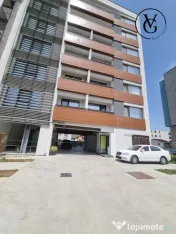 Apartament 2 camere modern - Loc de parcare - Campus Univers 
