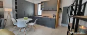 Apartament 2 camere modern - Loc de parcare - Campus Univers 