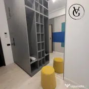 Apartament 2 camere modern - Loc de parcare - Campus Univers 
