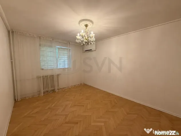 Apartament 2 camere I Dorobanti I De vanzare