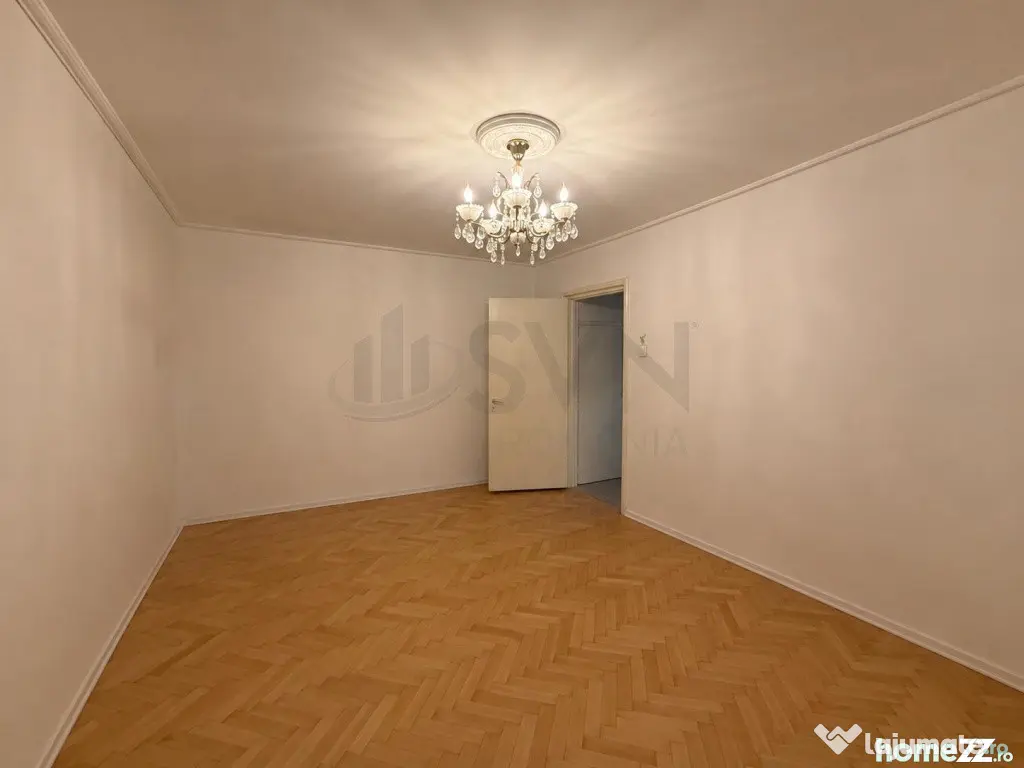Apartament 2 camere I Dorobanti I De vanzare