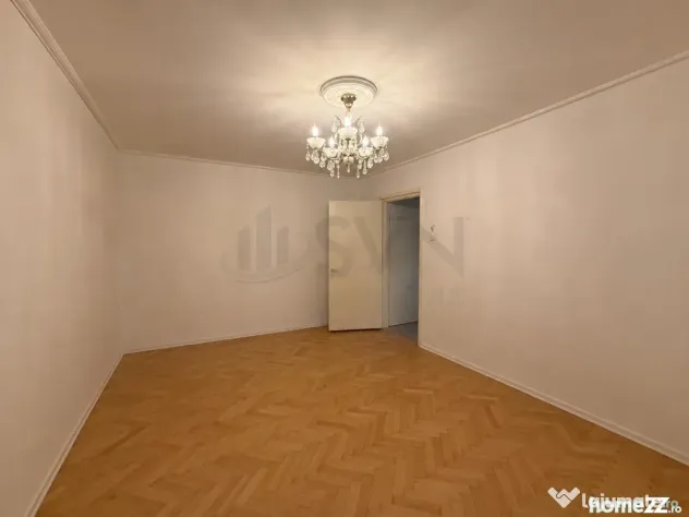Apartament 2 camere I Dorobanti I De vanzare