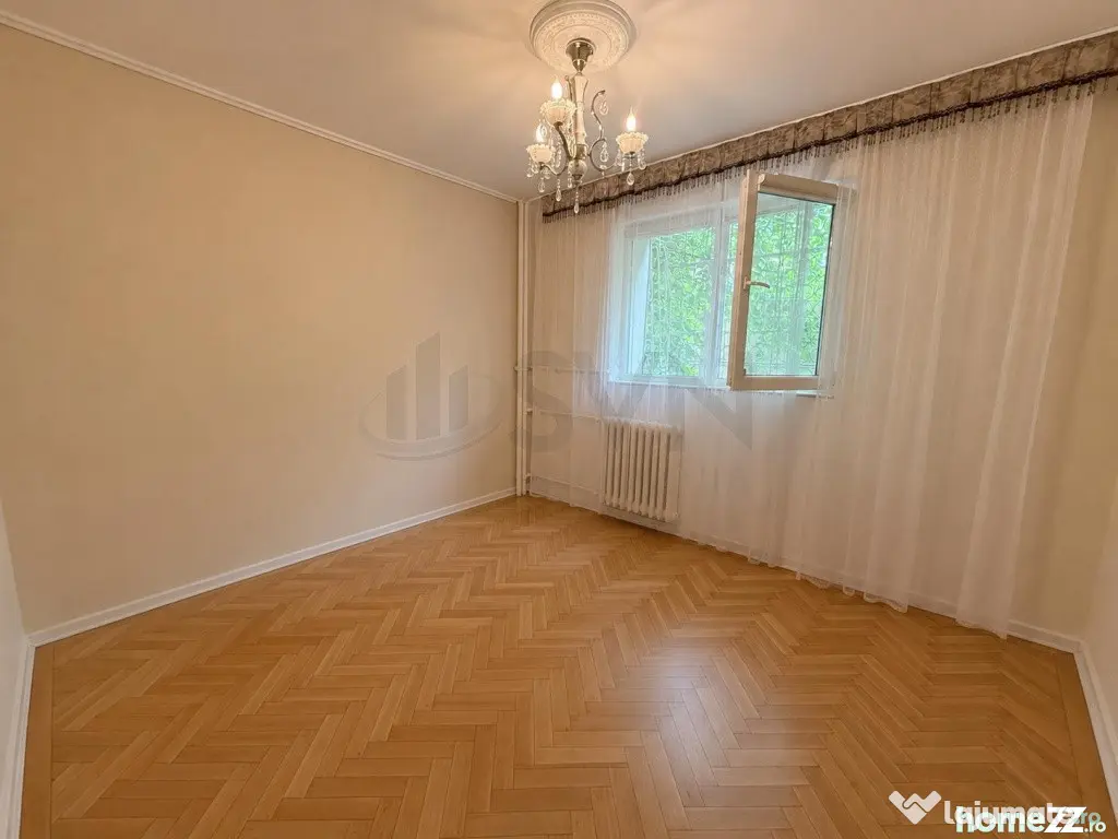 Apartament 2 camere I Dorobanti I De vanzare