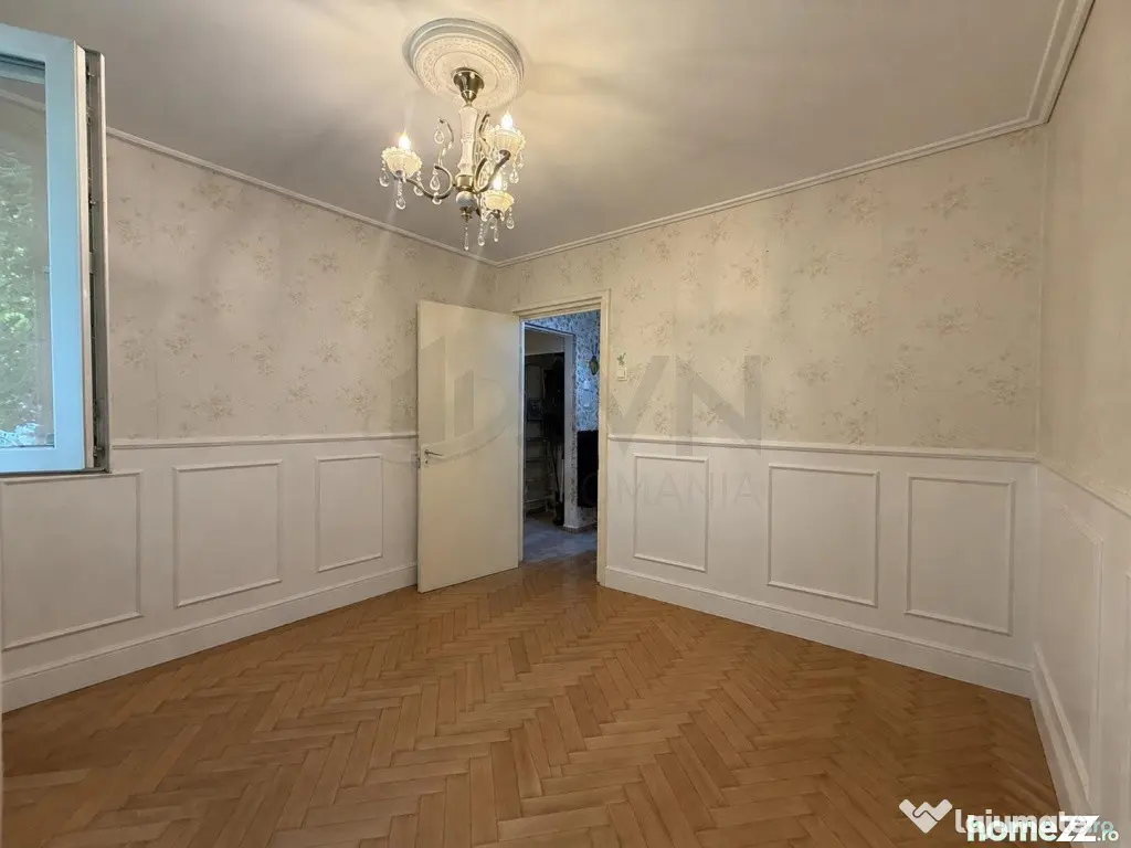 Apartament 2 camere I Dorobanti I De vanzare