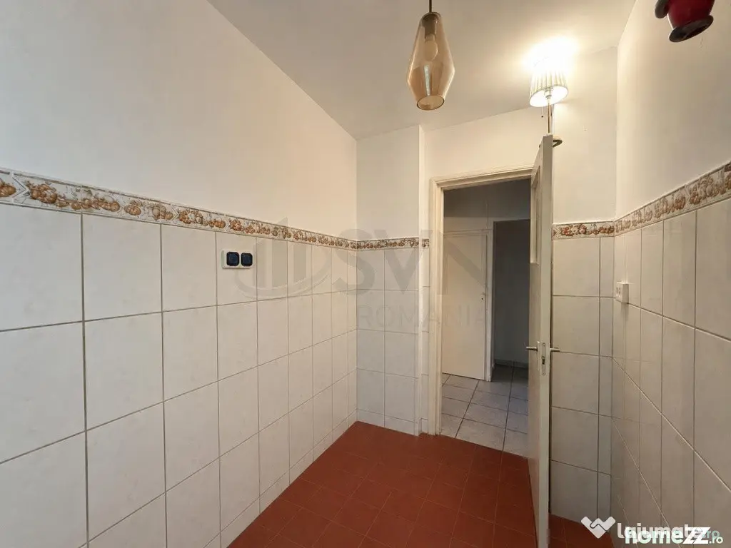 Apartament 2 camere I Dorobanti I De vanzare