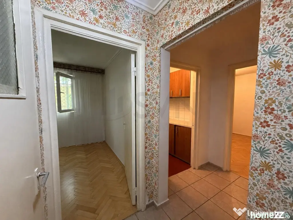 Apartament 2 camere I Dorobanti I De vanzare