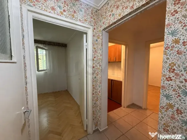 Apartament 2 camere I Dorobanti I De vanzare