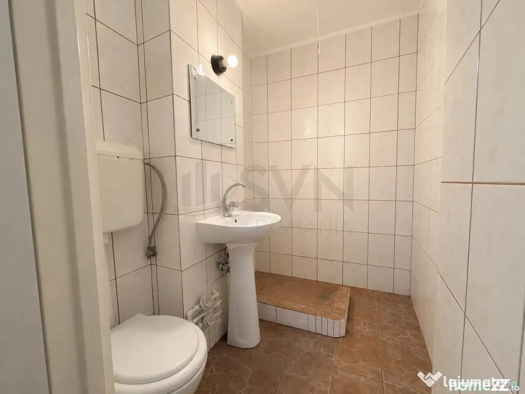 Apartament 2 camere I Dorobanti I De vanzare