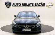 Mercedes-Benz S500 (4663cc) 4Matic 456CP Automata 2015 Euro 6 