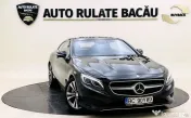 Mercedes-Benz S500 (4663cc) 4Matic 456CP Automata 2015 Euro 6 