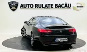 Mercedes-Benz S500 (4663cc) 4Matic 456CP Automata 2015 Euro 6 