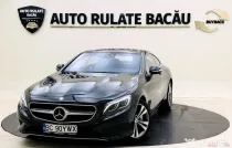 Mercedes-Benz S500 (4663cc) 4Matic 456CP Automata 2015 Euro 6