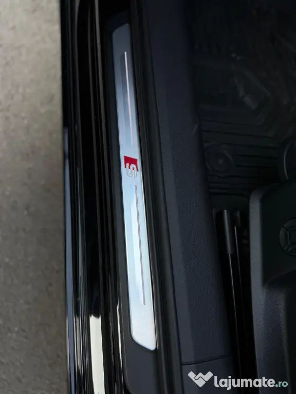 Audi A 6 Quattro Hybrid