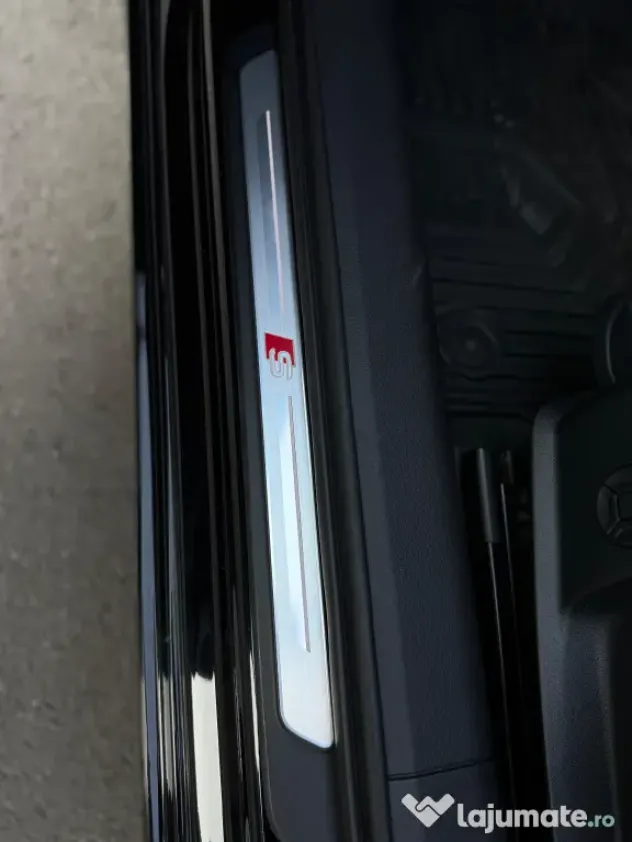 Audi A 6 Quattro Hybrid
