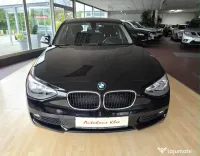 Bmw 1 model 114D 