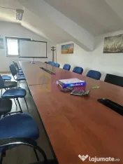Hale industriale cu parcari multiple Bragadiru Sos Alexan... 
