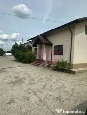 Hale industriale cu parcari multiple Bragadiru Sos Alexan... 