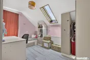 Casă primitoare P+M de vânzare în Pecica – construc?... 