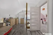 Casă primitoare P+M de vânzare în Pecica – construc?... 