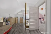 Casă primitoare P+M de vânzare în Pecica – construc?... 