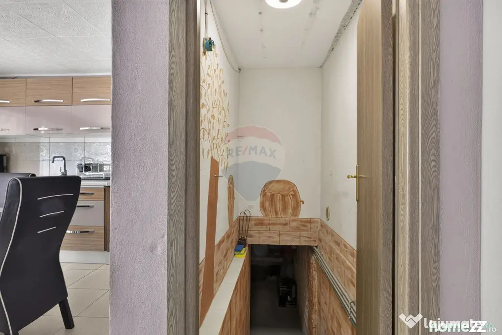 Casă primitoare P+M de vânzare în Pecica – construc?... - Pecica (Arad)