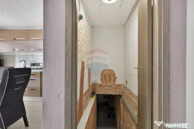 Casă primitoare P+M de vânzare în Pecica – construc?... - Pecica (Arad)