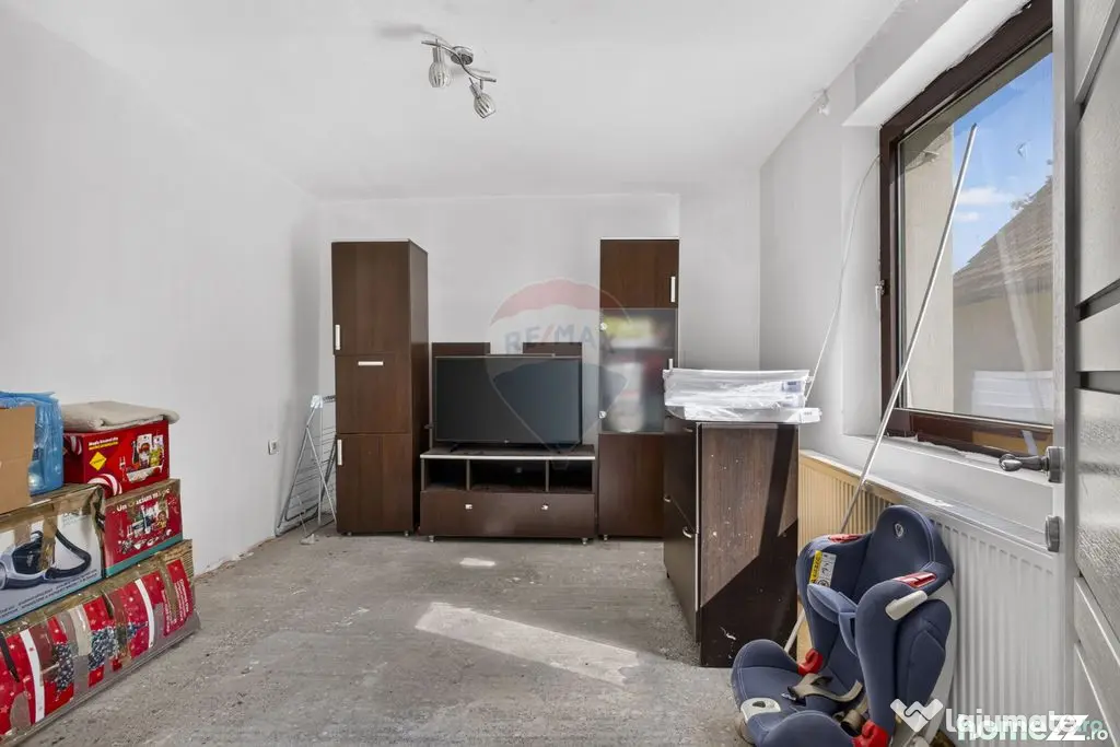 Casă primitoare P+M de vânzare în Pecica – construc?... - Pecica (Arad)