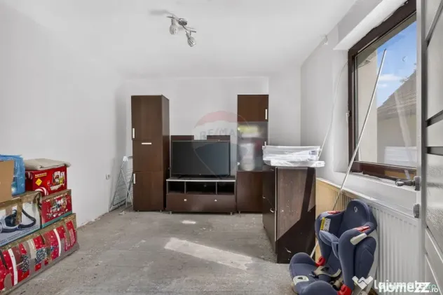 Casă primitoare P+M de vânzare în Pecica – construc?... - Pecica (Arad)