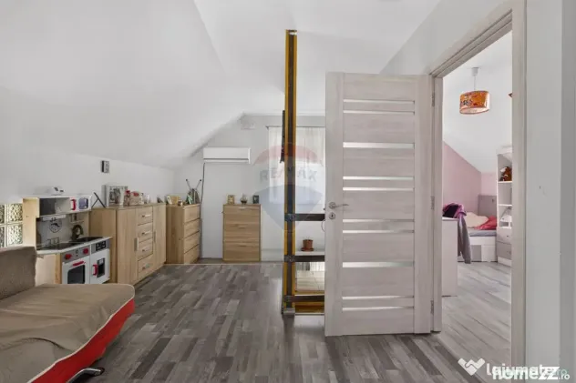 Casă primitoare P+M de vânzare în Pecica – construc?... - Pecica (Arad)