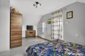 Casă primitoare P+M de vânzare în Pecica – construc?... 