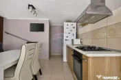 Casă primitoare P+M de vânzare în Pecica – construc?... 