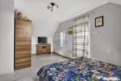 Casă primitoare P+M de vânzare în Pecica – construc?... 