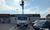 Nissan Cabstar NACELA 2.5D 110CP 2010 Euro 4 