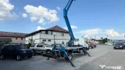 Nissan Cabstar NACELA 2.5D 110CP 2010 Euro 4 