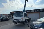 Nissan Cabstar NACELA 2.5D 110CP 2010 Euro 4