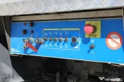 Nissan Cabstar NACELA 2.5D 110CP 2010 Euro 4 