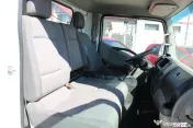 Nissan Cabstar NACELA 2.5D 110CP 2010 Euro 4 