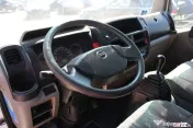 Nissan Cabstar NACELA 2.5D 110CP 2010 Euro 4 