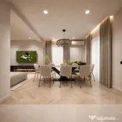 CASA PREMIUM | cartierul nou | 