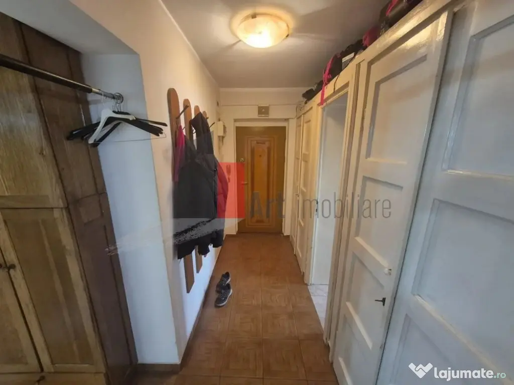 0% Comision - Apartament de vanzare in zona Basarabia/Are...