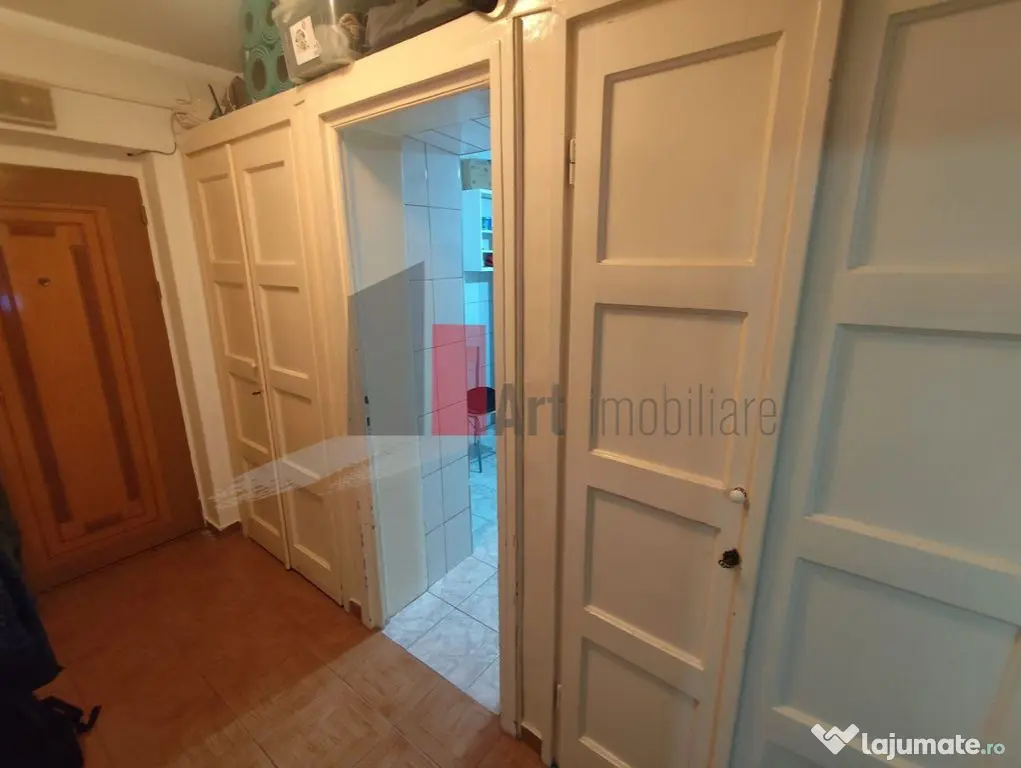 0% Comision - Apartament de vanzare in zona Basarabia/Are...