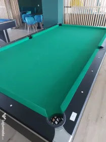 Pachet nr. 4- mese si palete de tenis si masă de biliard
