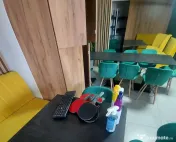 Pachet nr. 4- mese si palete de tenis si masă de biliard 