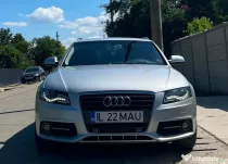 Audi A4 B8 2.0 TDI Multitronic 8+1